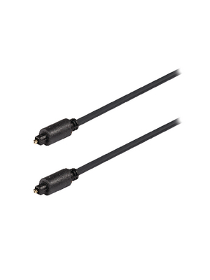 Koenig - KNA25000E20 - Audio cable 2.00 m anthracite, KNA25000E20, K?nig