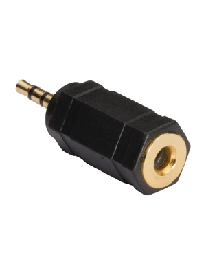 Koenig - KNA21930E - Adapter 2.5 mm, KNA21930E, K?nig