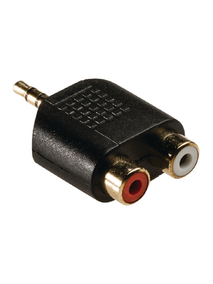 Koenig - KNA22940E - Adapter 3.5 mm, KNA22940E, K?nig