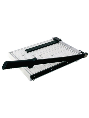 Koenig - KN-CM10N - Cutting Machine A4, KN-CM10N, K?nig