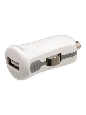 Valueline - VLMP11950W - Car Charger, VLMP11950W, Valueline