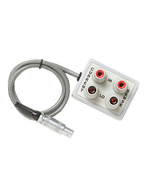 Fluke - FLUKE-720URTDA - Universal RTD adapter, FLUKE-720URTDA, Fluke