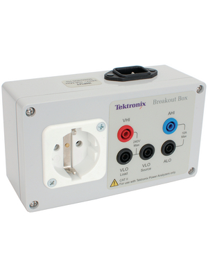 Tektronix - BB1000-EU - Breakout Box, BB1000-EU, Tektronix