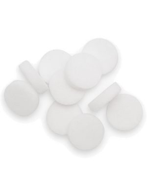 Weller - T0058765776 - Filter for WXDP 120 PU=Pack of 10 pieces, T0058765776, Weller