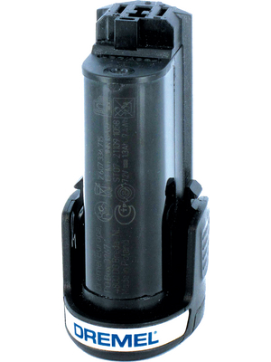 Dremel - Dremel 808 - Battery, Dremel 808, Dremel