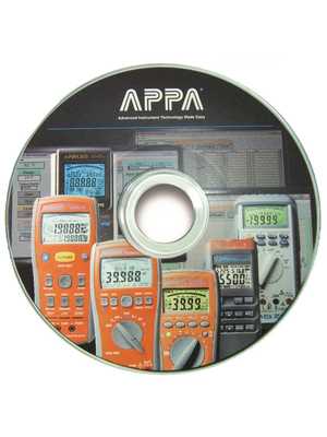 Appa CD-79