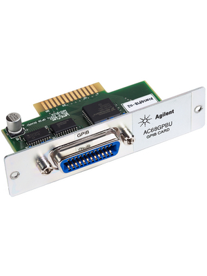 Keysight - AC68GPBU - GPIB interface board, AC68GPBU, Keysight