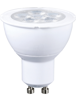 HQ - HQLGU10MR16001 - LED lamp GU10, HQLGU10MR16001, HQ