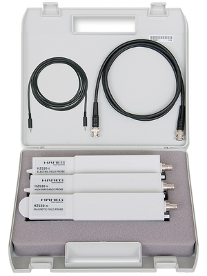 Rohde & Schwarz - HZ530 - Probe set 1 GHz, HZ530, Rohde & Schwarz