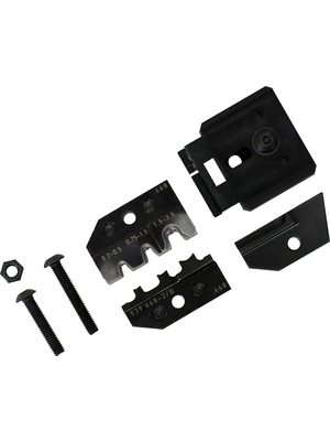 TE Connectivity - 539668-2 - Crimping dies, 539668-2, TE Connectivity