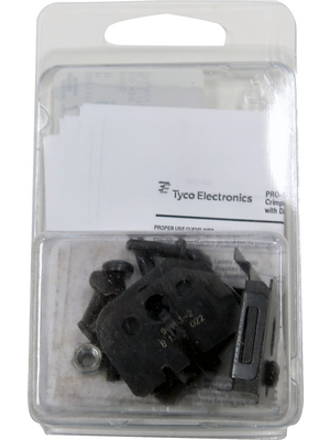 TE Connectivity - 90683-2 - Crimping dies, 90683-2, TE Connectivity