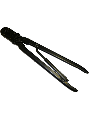 TE Connectivity - 46866 - Crimping tool, 46866, TE Connectivity