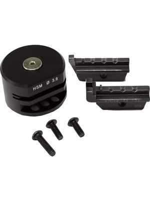 TE Connectivity - 1-1105870-8 - Crimping dies, 1-1105870-8, TE Connectivity