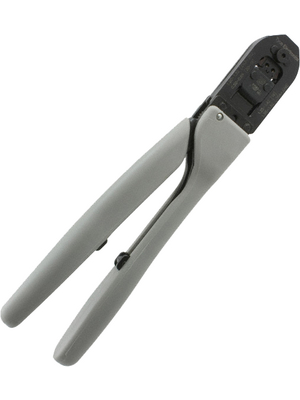 TE Connectivity - 91563-1 - Crimping tool, 91563-1, TE Connectivity