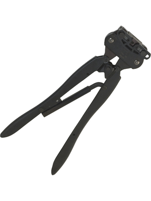 TE Connectivity - 69376-2 - Crimping tool, 69376-2, TE Connectivity