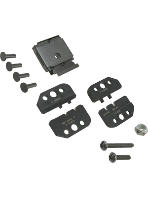 TE Connectivity - 90800-2 - Crimping dies, 90800-2, TE Connectivity