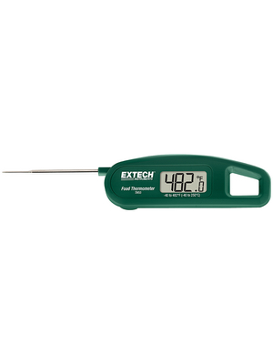 Extech Instruments - TM55 - Thermometer 1x -40...+250 °C, TM55, Extech Instruments