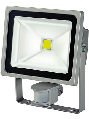 Brennenstuhl - BRE 1171250502 - Floodlight 50 W, BRE 1171250502, Brennenstuhl