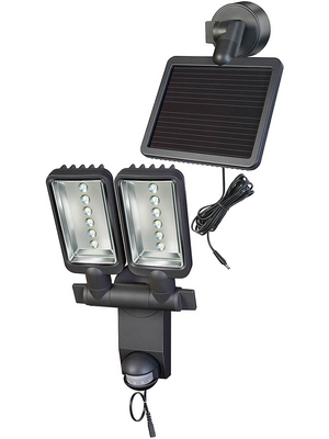 Brennenstuhl - BRE 1179430 - Outdoor light fixture 6 W anthracite, BRE 1179430, Brennenstuhl