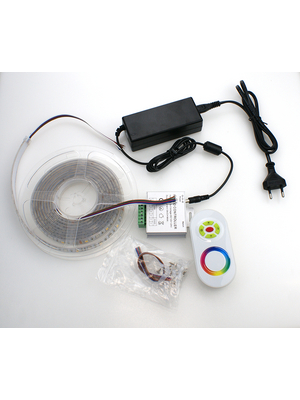 General Lighting - GL-RGB+W-300-24-B - LED strip RGBW 24 VDC 5 m, GL-RGB+W-300-24-B, General Lighting