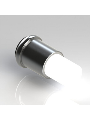 Marl - 206-501-20-38 - LED indicator lamp red T13/4 5...6 VDC, 206-501-20-38, Marl