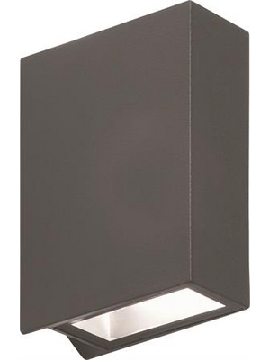 Malmbergs - 9977044 - Outdoor light fixture dark gray metallic, 9977044, Malmbergs