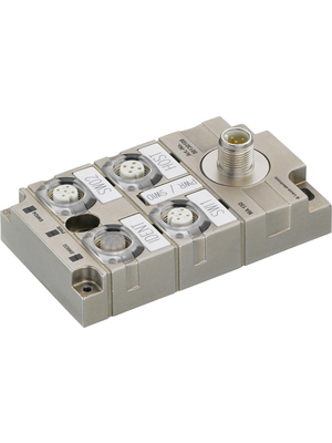 Leuze electronic - MA 150 - Modular connection unit,MA 150, MA 150, Leuze electronic