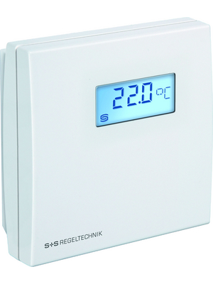 S+S Regeltechnik GmbH - 1101-41A1-2000-200 - Measuring transducer 2- or 3- wire connection RTM1 THERMASGARD, 1101-41A1-2000-200, S+S Regeltechnik GmbH