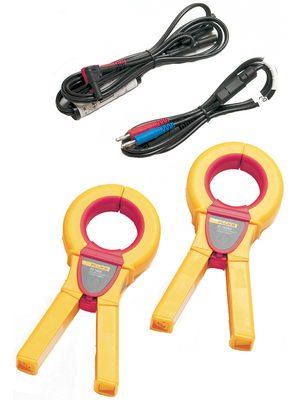 Fluke - EI1625 - Clip-on ammeter set, EI1625, Fluke
