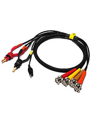 Aim-TTi - LCR K-CLIP - Kelvin Clip Set, LCR K-CLIP, Aim-TTi