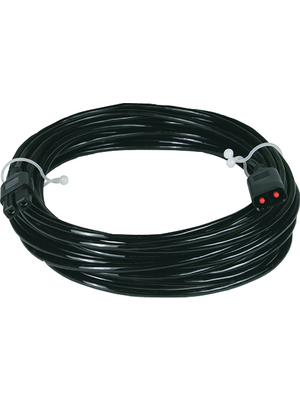 Gossen Metrawatt - LEADEX 204 - Extension wire 12 m, LEADEX 204, Gossen Metrawatt