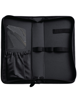 Testo - 0516 0210 - Ever-ready case for measuring instrument and sensor, 0516 0210, Testo