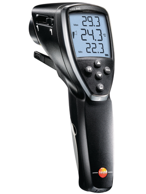 Testo - TESTO 845-1 - IR thermometer/hygrometer -35...+950C, TESTO 845-1, Testo