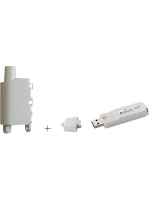 Adeunis - ARF8102AA - AMR Wireless M-Bus Starter Kit 25 mW 600 m, ARF8102AA, Adeunis