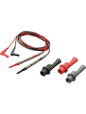 Keysight - U1580A - DMM terminal test lead set, U1580A, Keysight