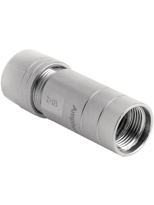Amphenol - RT0L-10CG-S2 - Strain relief 5...8.5 mm, RT0L-10CG-S2, Amphenol