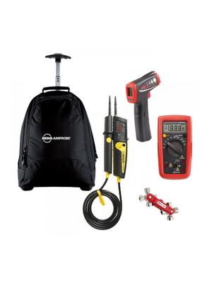 Amprobe - EDU-KIT - Multimeter kit, EDU-KIT, Amprobe