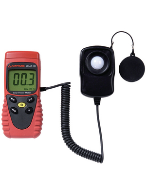 Amprobe - SOLAR-100 - Solar power meter, SOLAR-100, Amprobe