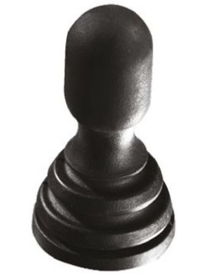 Apem - U2197 - Rubber Sealing Boots IP67 For long lever, U2197, Apem