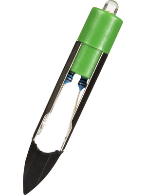 Bailey - LT4401C28G - LED signal lamp T6.8G 24...28 VAC/DC, LT4401C28G, Bailey