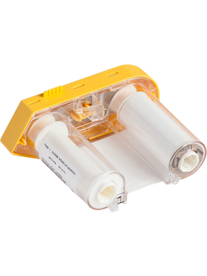 Brady - M61-R4410-WT - Print ribbon, M61-R4410-WT, Brady