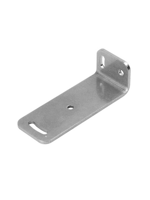 Baumer Electric - Befestigungswinkel O300 - Bracket  66 mm, 11102423, Befestigungswinkel O300, Baumer Electric