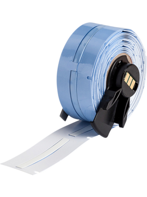 Brady - PSPT-094-2-WT-R - Wire Marking Sleeve, PSPT-094-2-WT-R, Brady