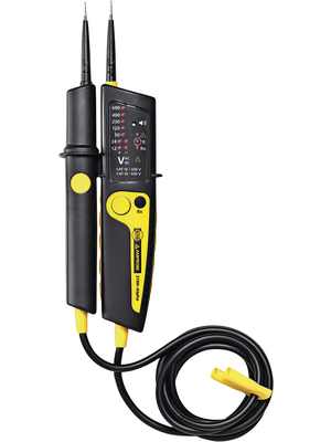 Amprobe - 2100-ALPHA - Voltage and continuity tester 12...690 V AC/DC, 2100-ALPHA, Amprobe