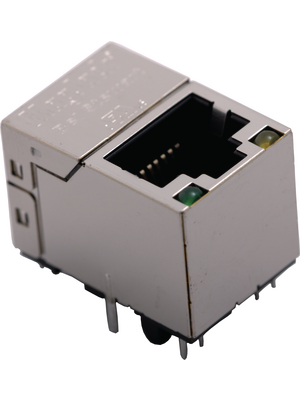 Bel Stewart - V890-1AX1-A1 - Modular jack 8, V890-1AX1-A1, Bel Stewart