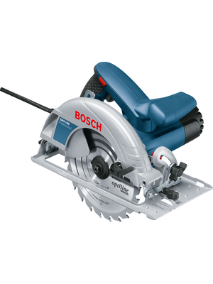 Bosch - GKS 190, DE - Circular saw F (CEE 7/3), GKS 190, DE, Bosch