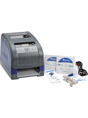 Brady - BBP33-EU - Label printer, BBP33-EU, Brady