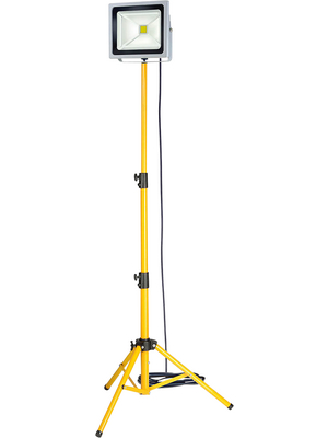 Brennenstuhl - 1171250524 - LED Floodlight 50 W, 1171250524, Brennenstuhl