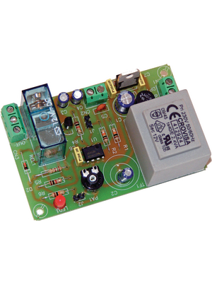 Cebek - I-101 - Timer module N/A, I-101, Cebek