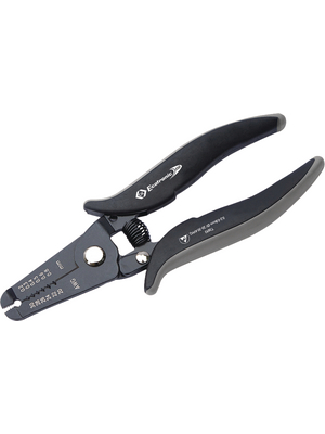 C.K Tools - T3893 - Stripping pliers 0.2...0.8 ? mm, T3893, C.K Tools